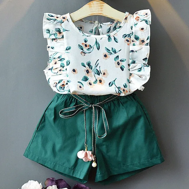 Little Girls Dress