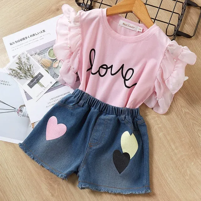 Little Girls Dress