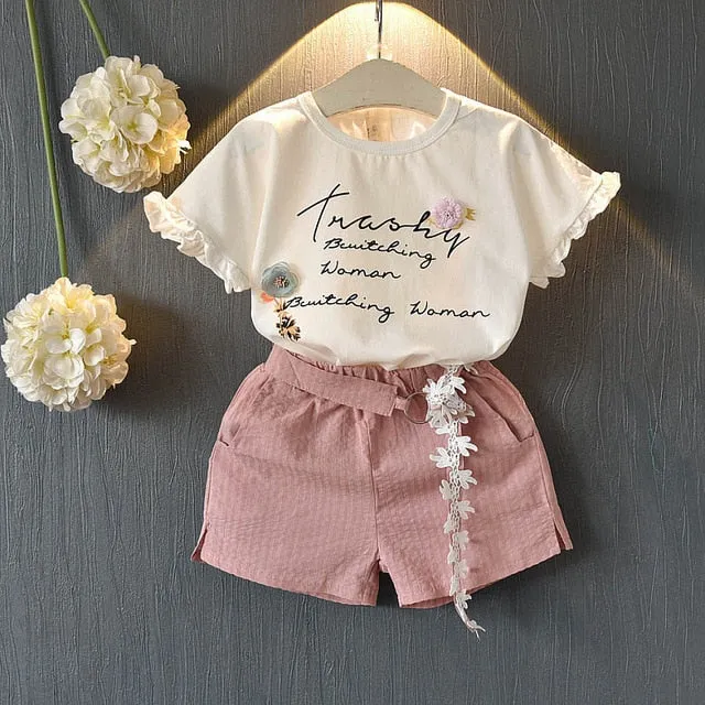 Little Girls Dress