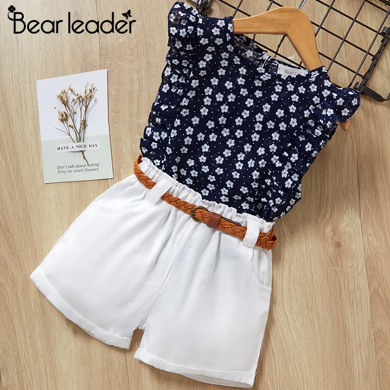 Little Girls Dress