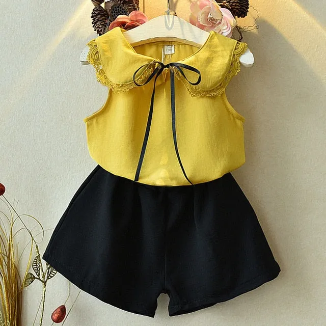 Little Girls Dress