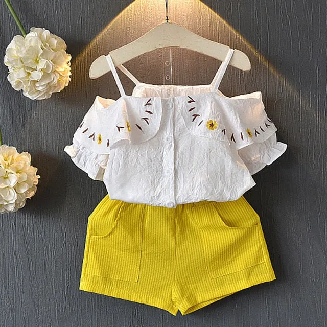 Little Girls Dress