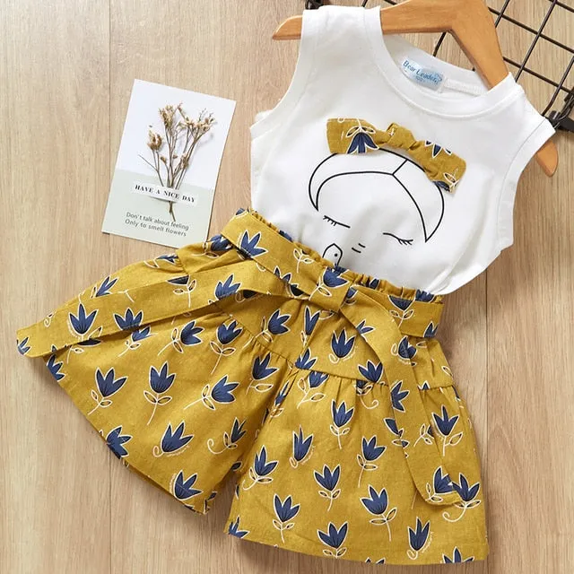 Little Girls Dress
