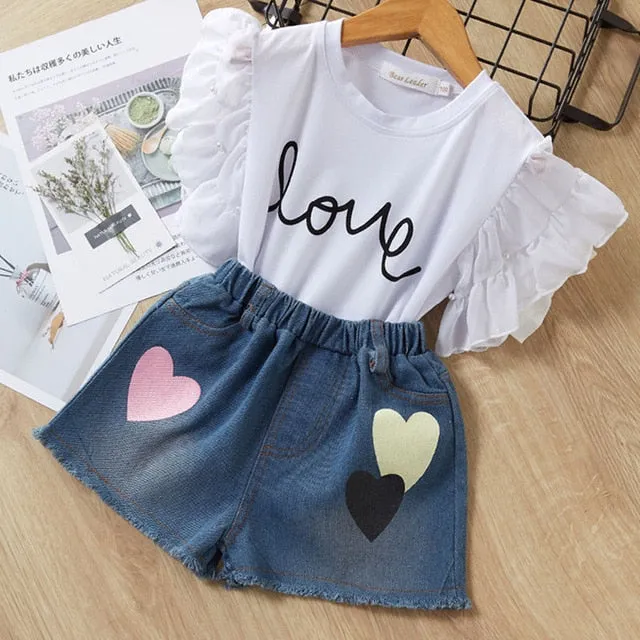 Little Girls Dress