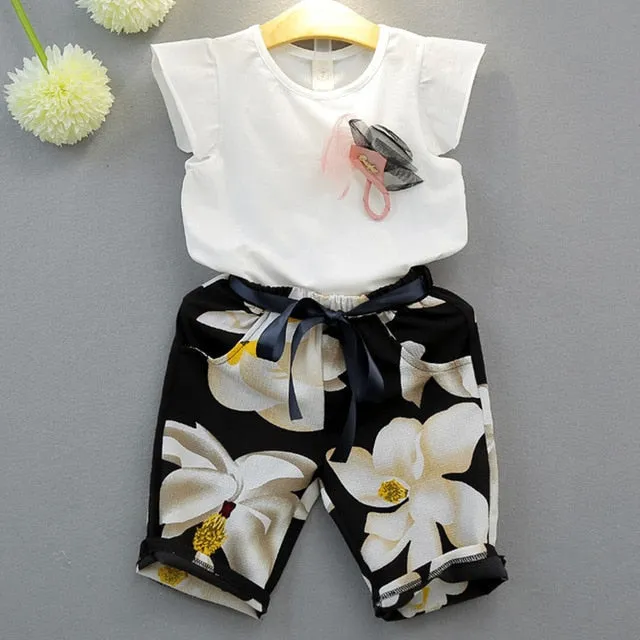 Little Girls Dress