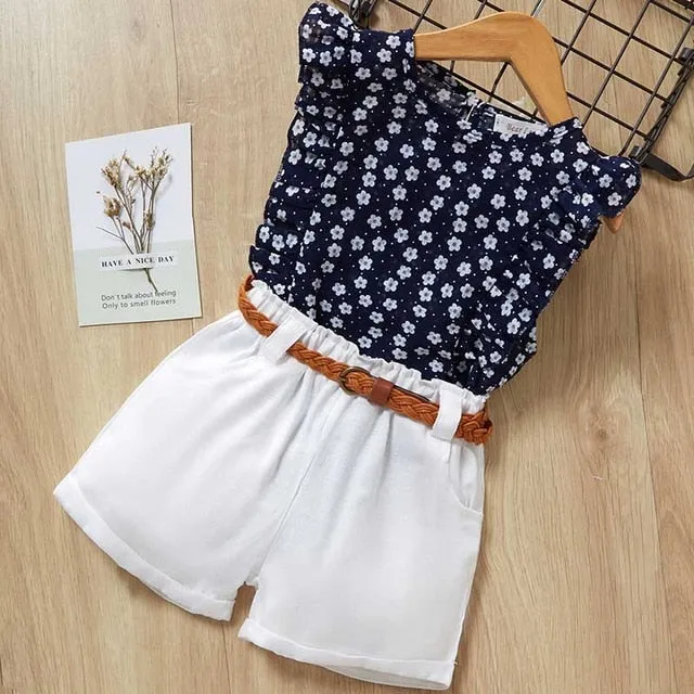 Little Girls Dress