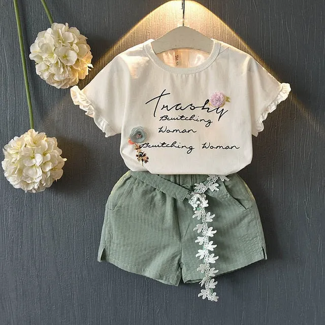 Little Girls Dress