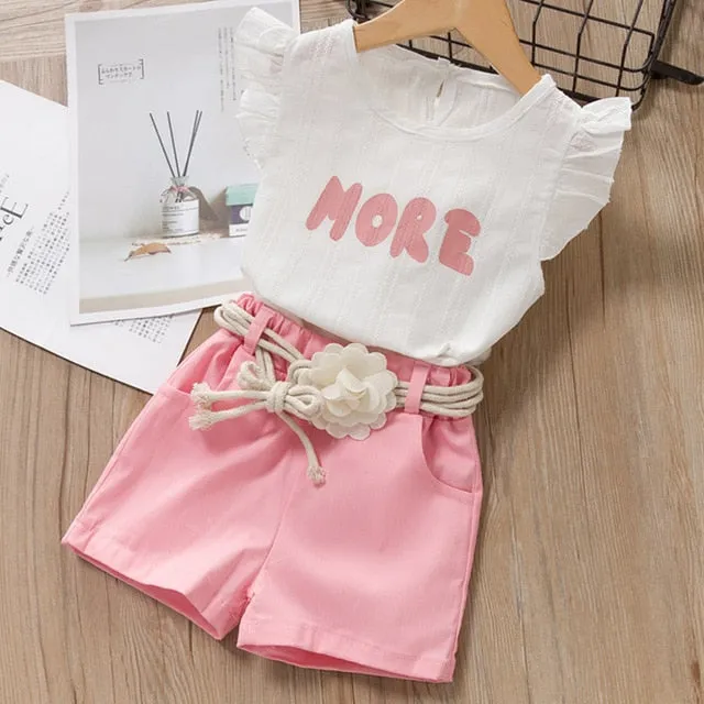Little Girls Dress