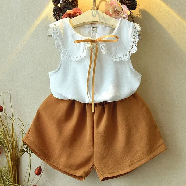 Little Girls Dress