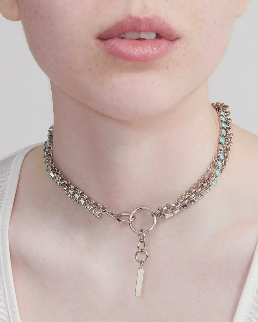 LIV CHOKER
