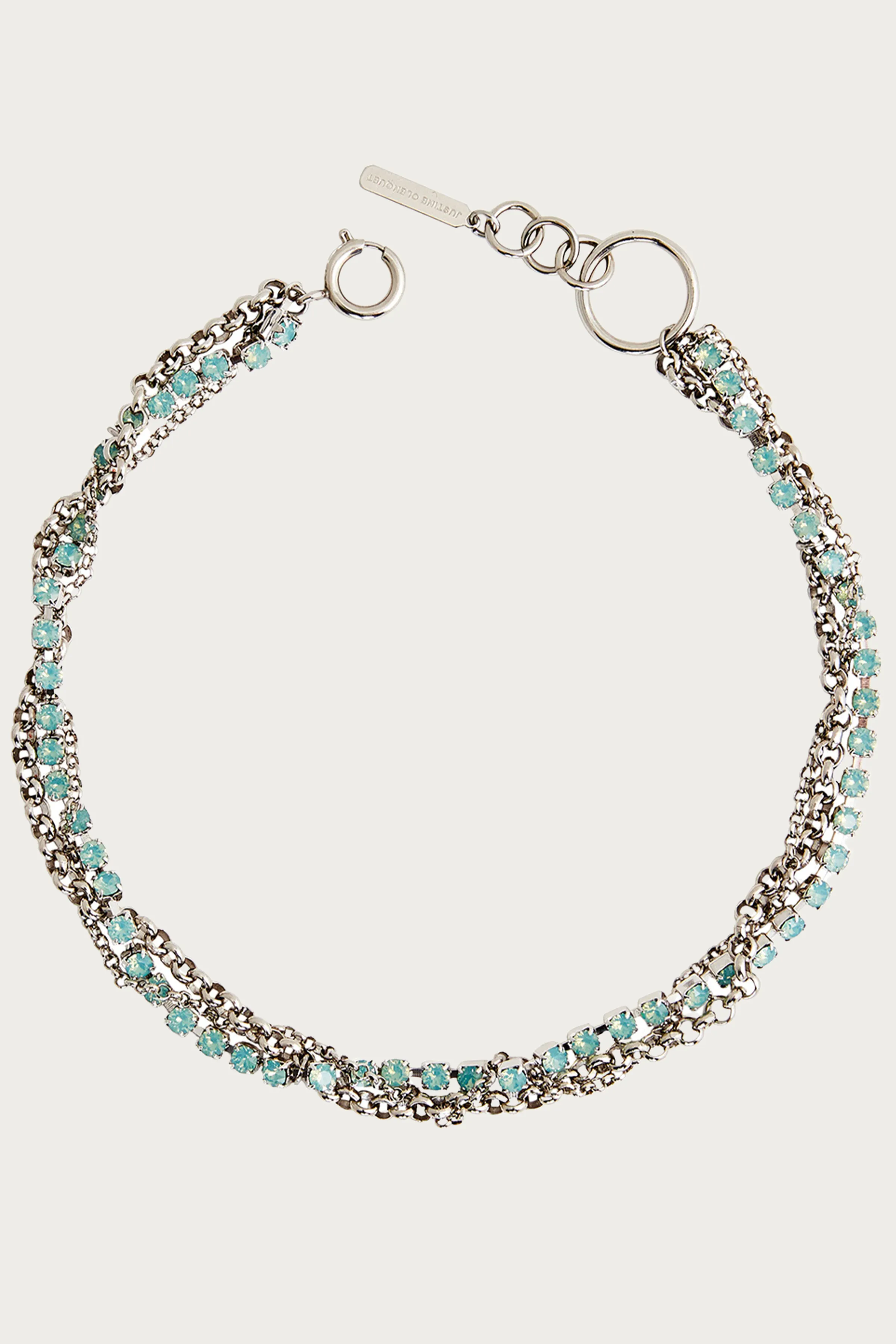 LIV CHOKER