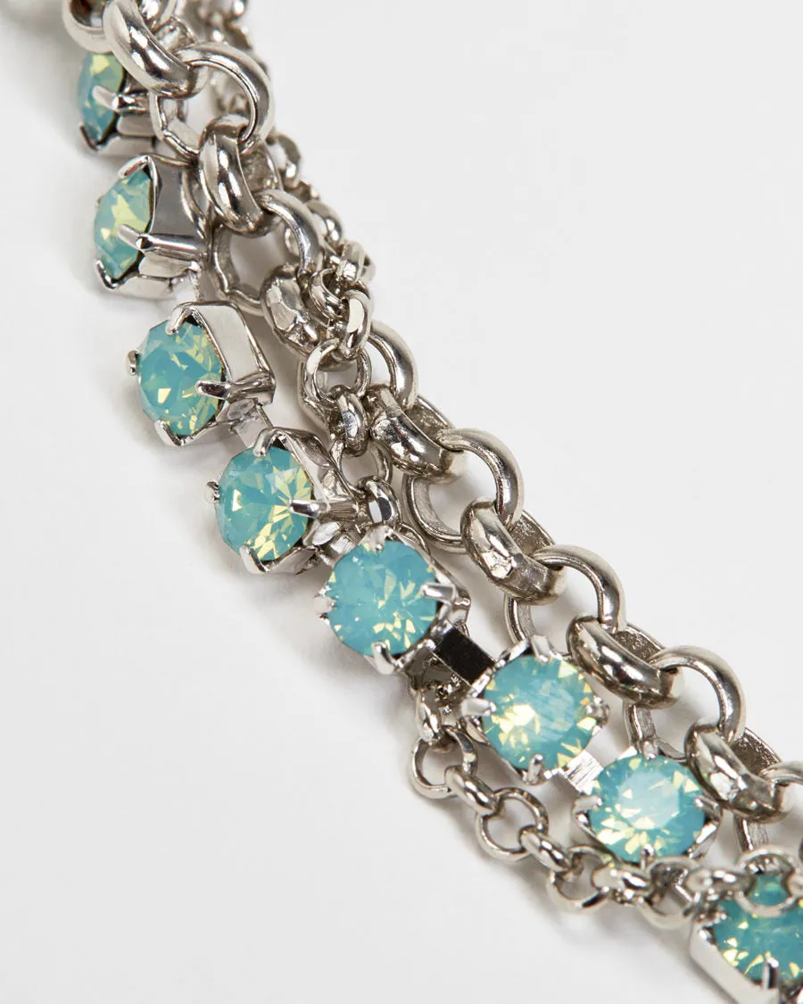 LIV CHOKER