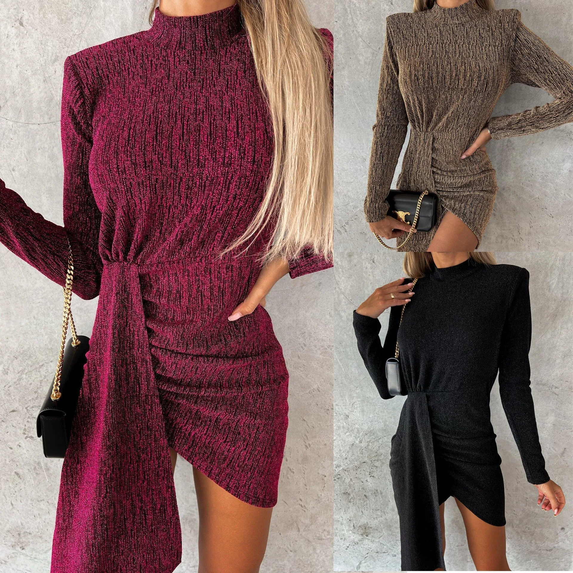 LM | Casual and comfortable clothing