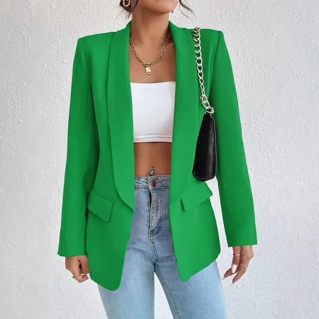 LM | Casual and fashionable winter clothing