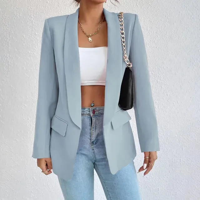 LM | Casual and fashionable winter clothing