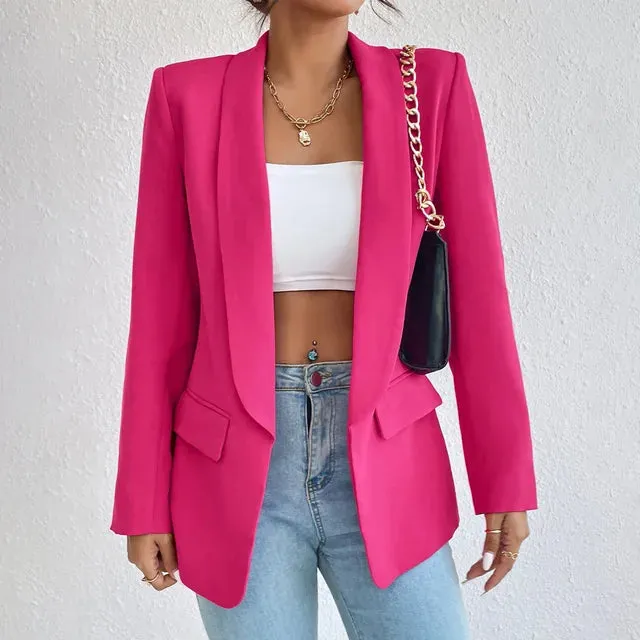 LM | Casual and fashionable winter clothing