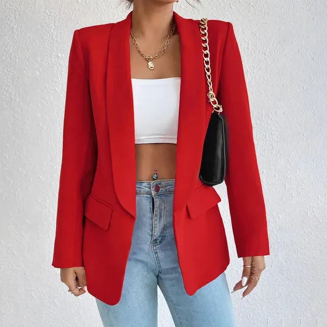 LM | Casual and fashionable winter clothing