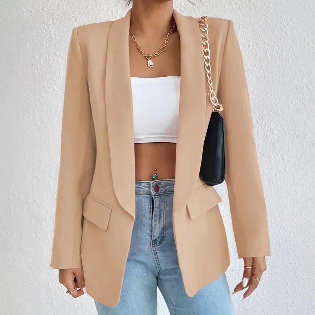 LM | Casual and fashionable winter clothing
