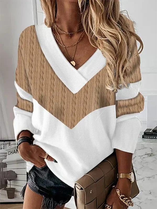 LM | Casual and relaxed winter clothing
