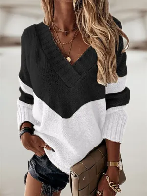 LM | Casual and relaxed winter clothing