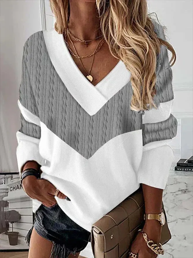 LM | Casual and relaxed winter clothing