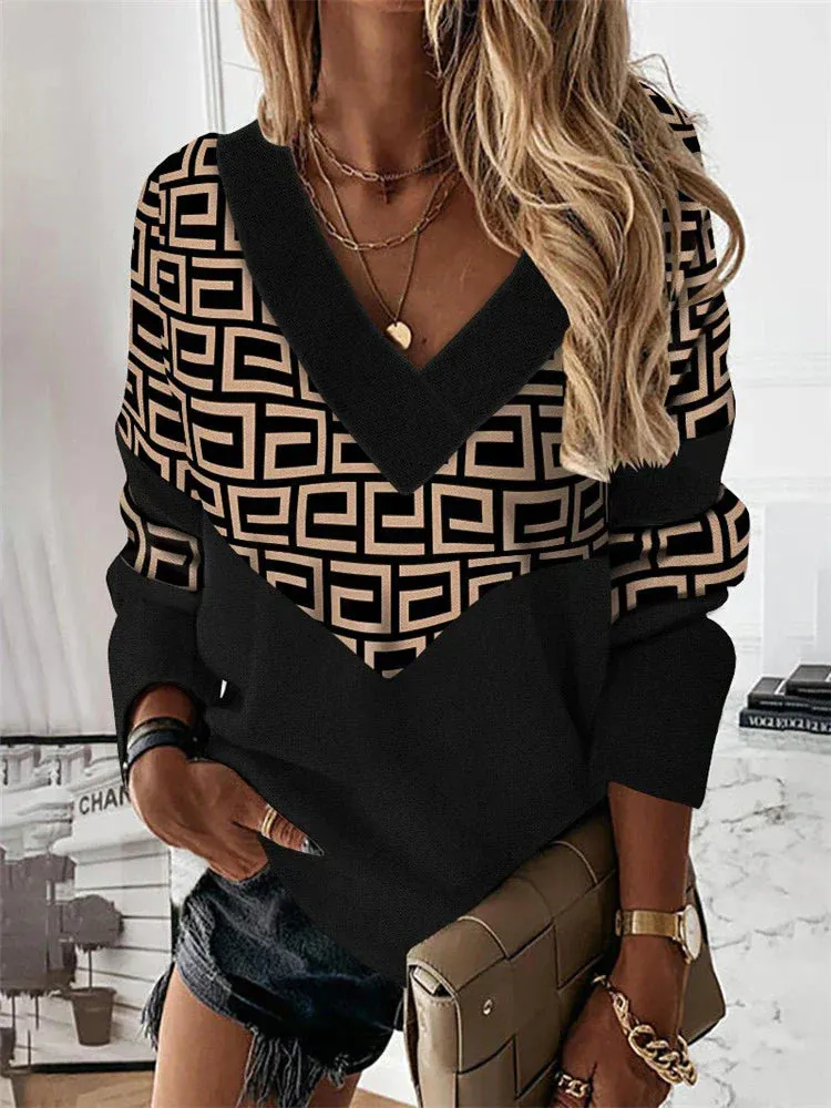 LM | Casual and relaxed winter clothing