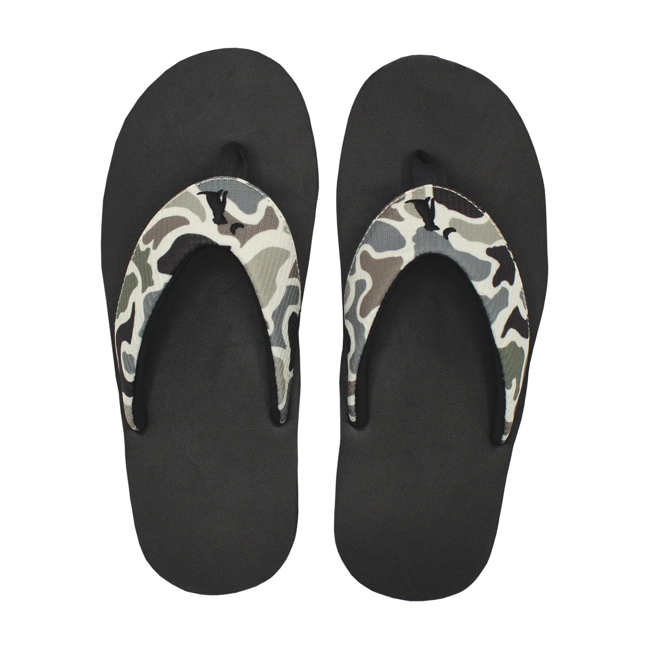 Local Boy Classic Flip Flops