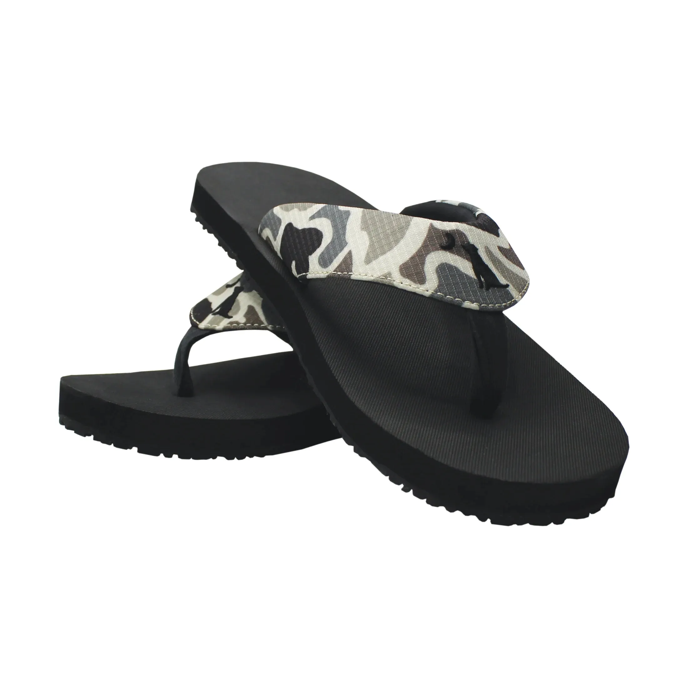 Local Boy Classic Flip Flops