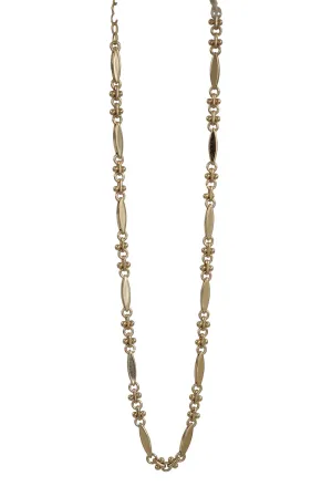 lola choker - gold