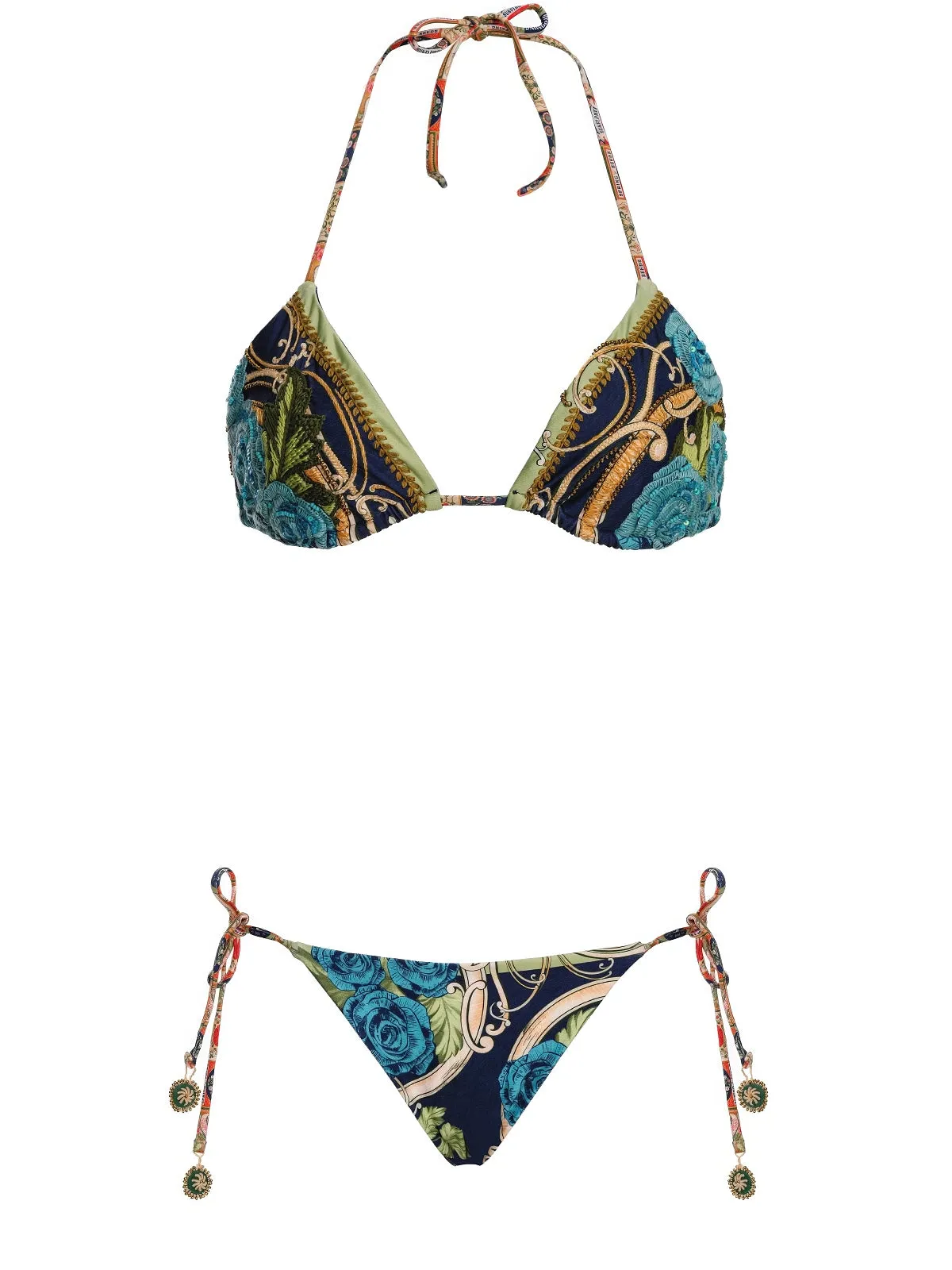 Lolita-Alegria Bikini