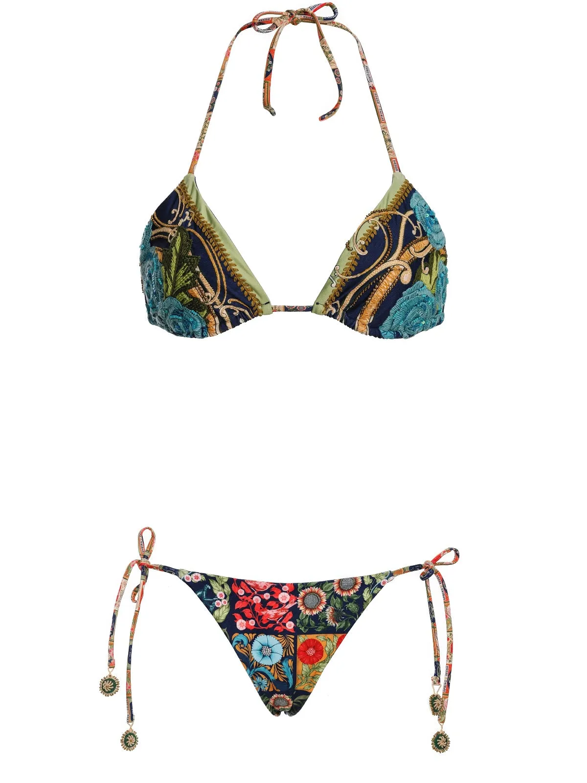 Lolita-Alegria Bikini