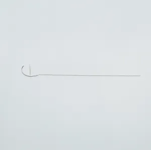 Long Chain Ear Cuff Earring