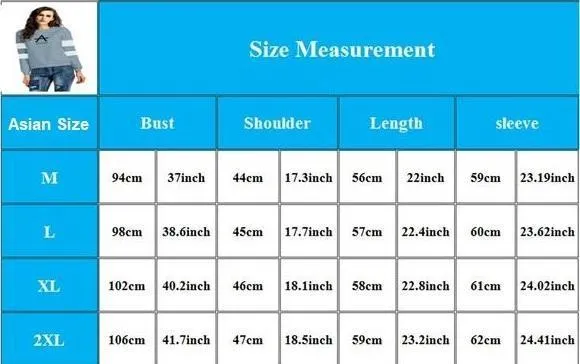 Long Sleeve Round Neck Sweatshirt