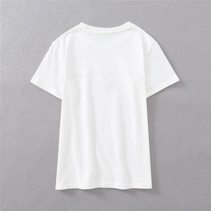 'LOS ANGELES' T-Shirt
