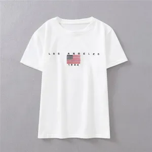 'LOS ANGELES' T-Shirt