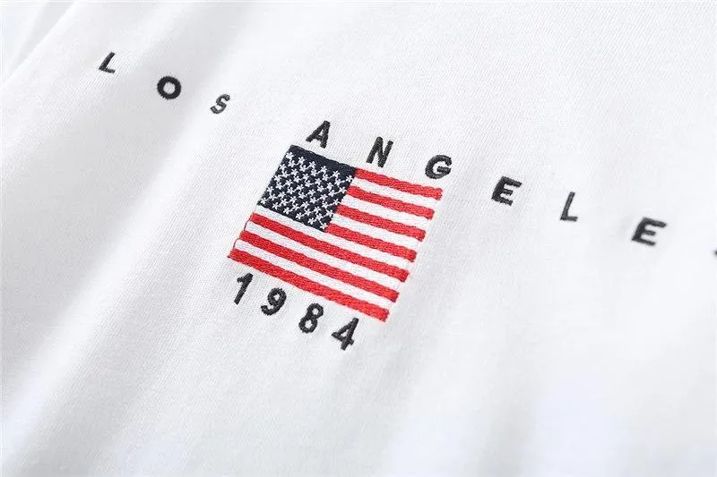 'LOS ANGELES' T-Shirt