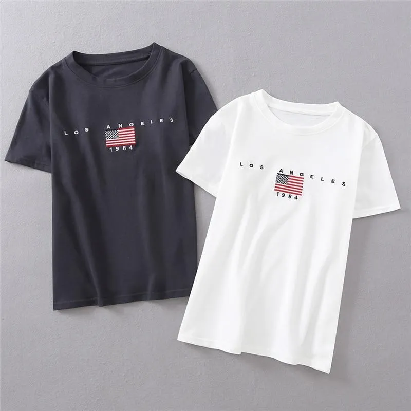 'LOS ANGELES' T-Shirt
