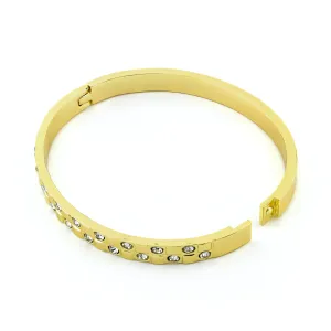 Louie Cuff Gold
