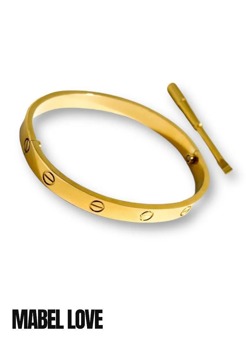 Love Bracelet