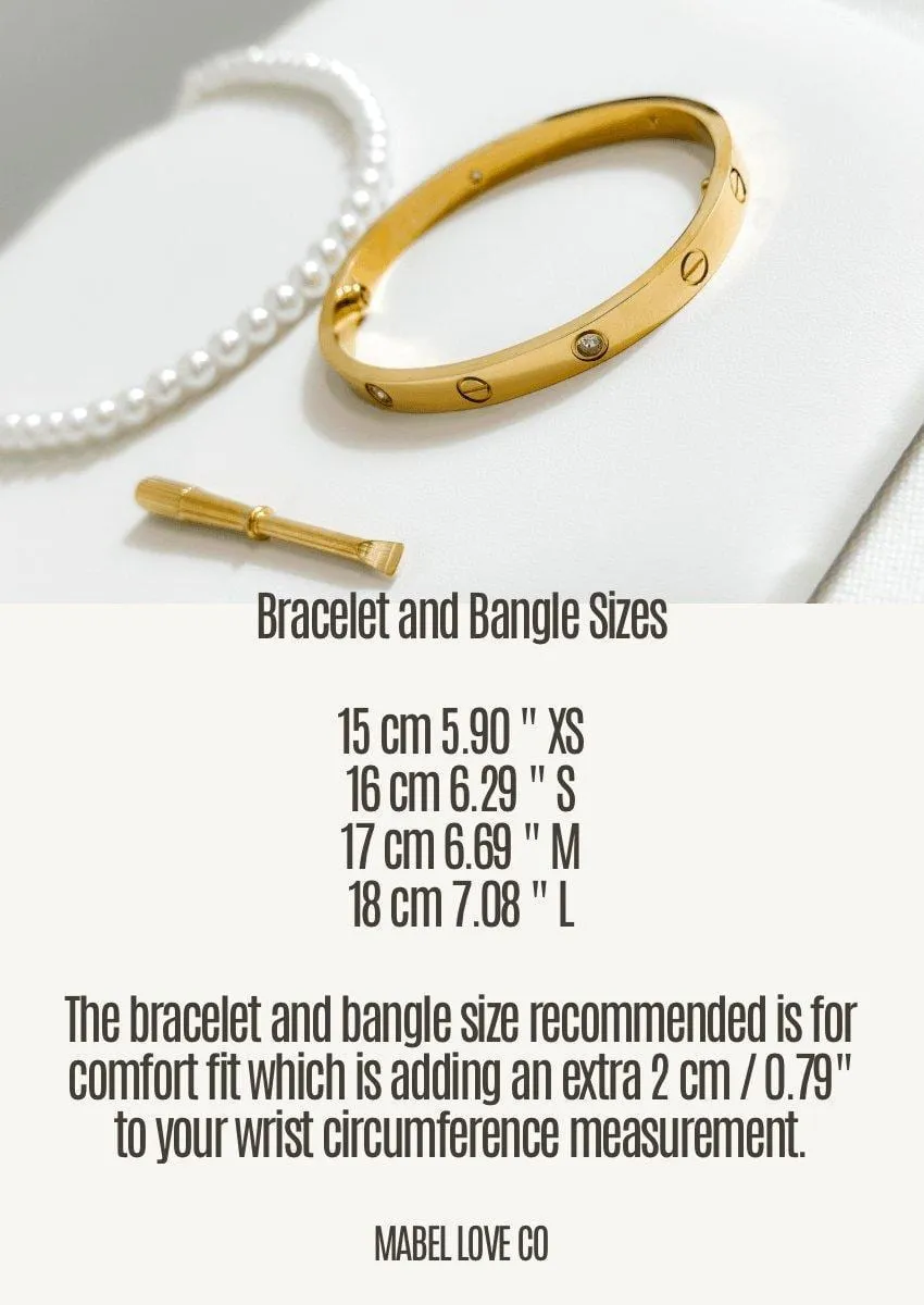 Love Bracelet