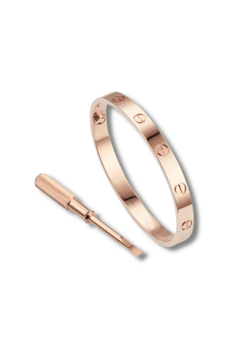 Love Bracelet