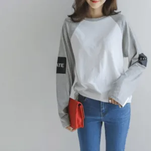 'LOVE HATE' Shirt