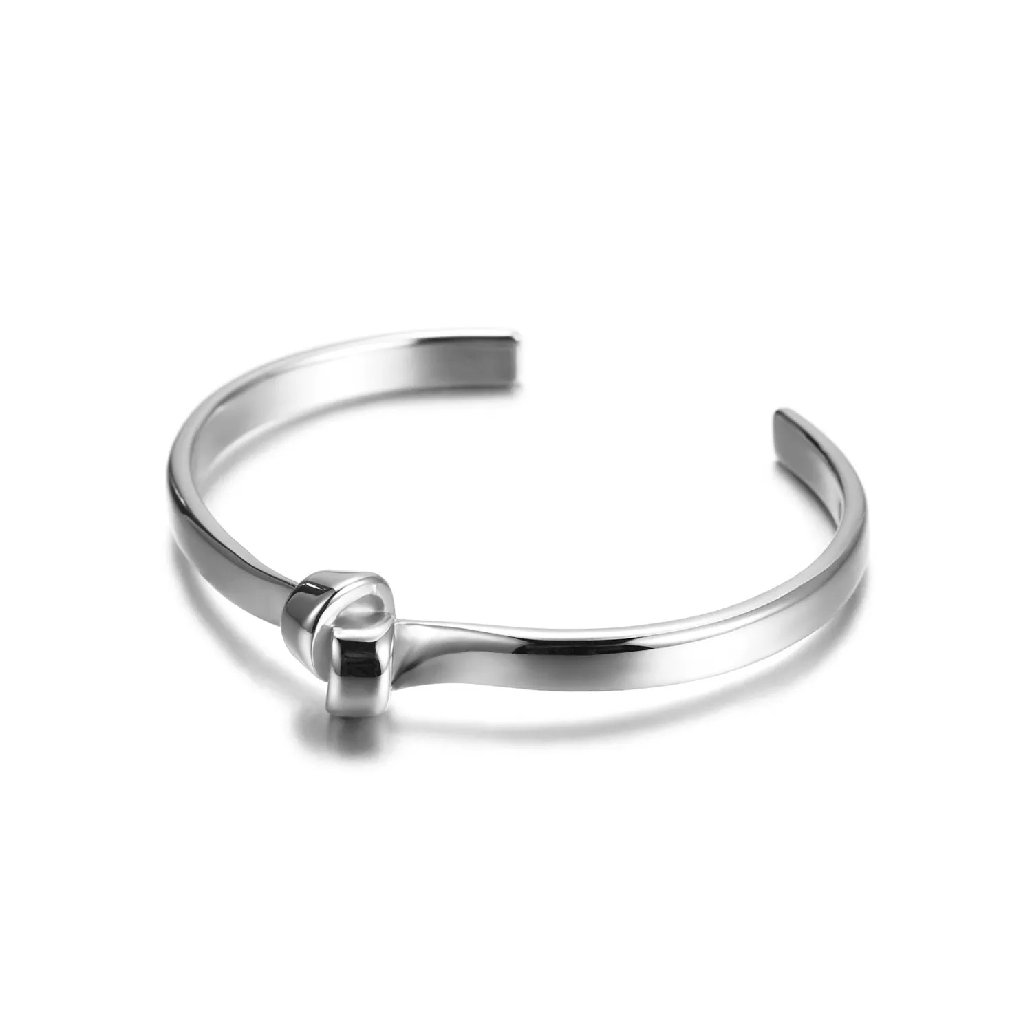 Love Knot Cuff