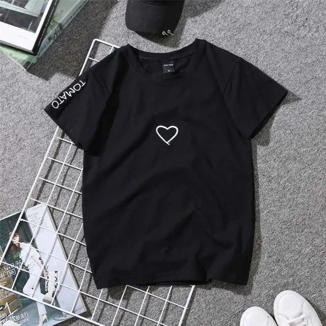 'LOVE' T-Shirt