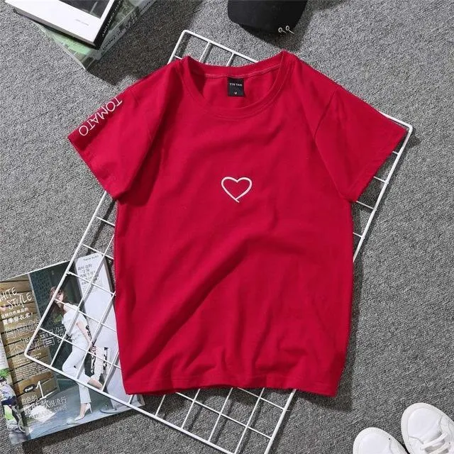 'LOVE' T-Shirt