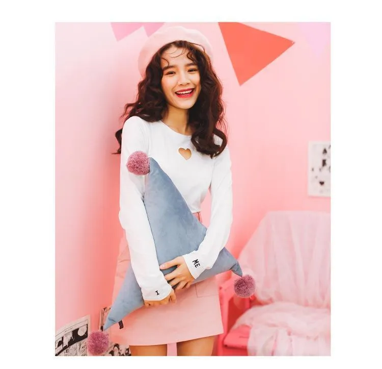 Lover's Heart Tee