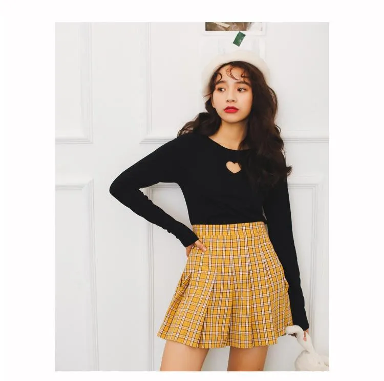 Lover's Heart Tee
