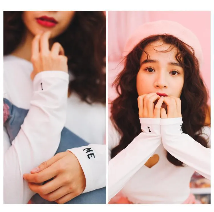 Lover's Heart Tee