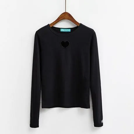 Lover's Heart Tee