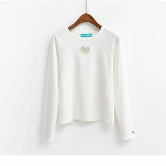 Lover's Heart Tee